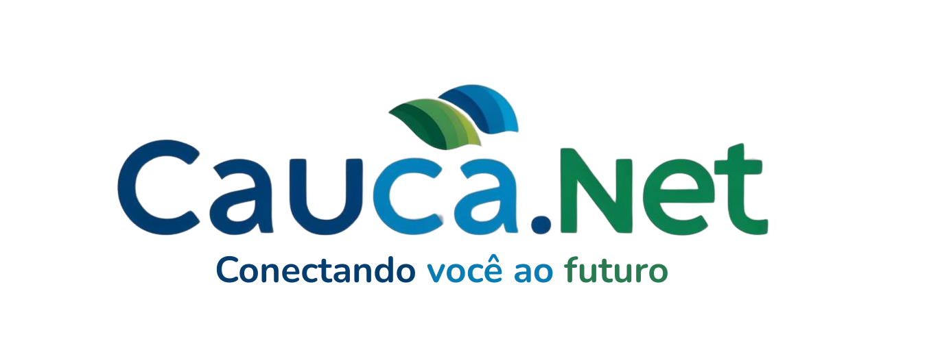 Cauca.net - Provedor de Internet Fibra Óptica em Jacaraípe